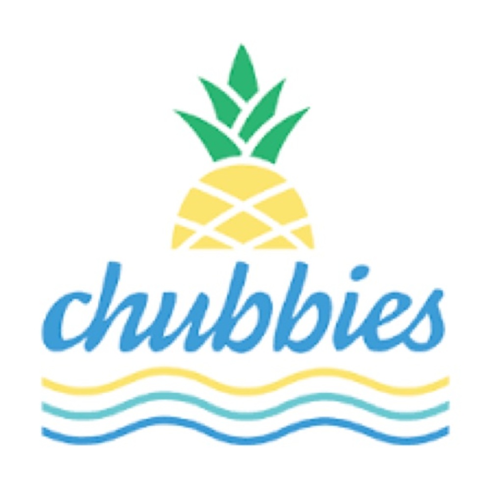 Chubbies “The Navy Nylon Rope Hat” - Picture 11 of 11